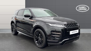 Land Rover Range Rover Evoque 2.0 D200 R-Dynamic S 5dr Auto Diesel Hatchback